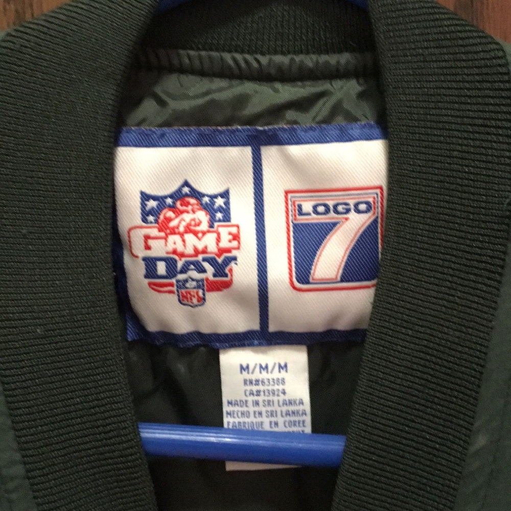 Packers pullover - Picture 2 of 2